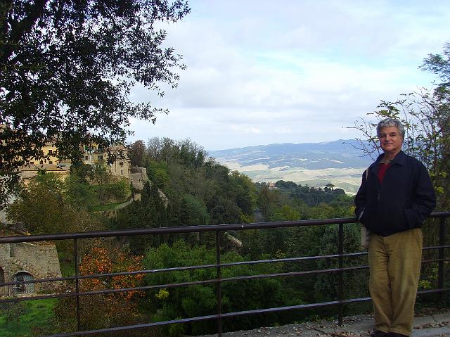 Volterra 6-11.JPG - Sacra de San Michele, Torino